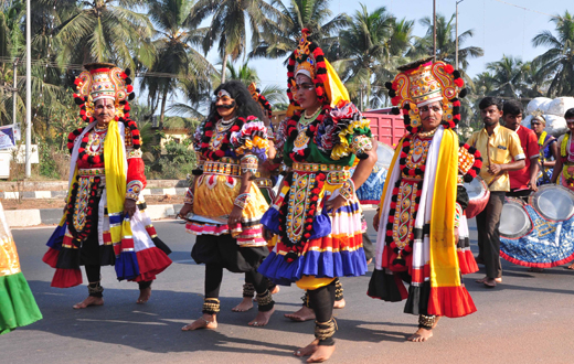 Abbakka ustav 2018
